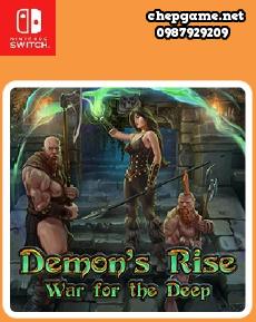 Demons Rise War for the Deep