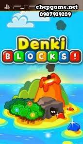 Denki Blocks