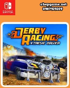 Derby Racing Xtreme Driver