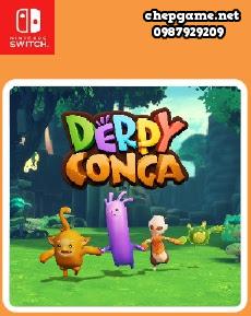 Derpy Conga