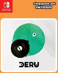 Deru The Art of Cooperation