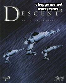 Descent (All Version)