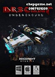Descent Underground (Early Access)