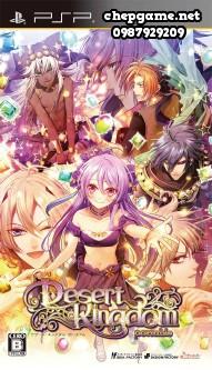 Desert Kingdom Portable