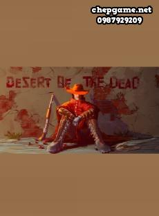 Desert of The Dead