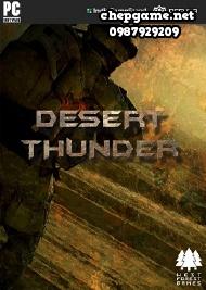 Desert Thunder Strike Force