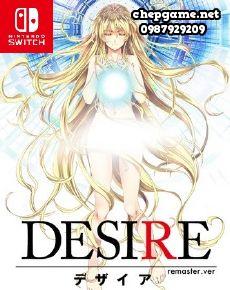 DESIRE remaster ver
