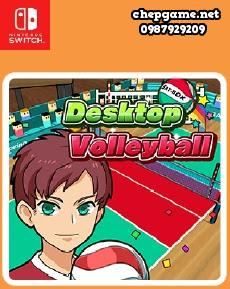 Desktop Volleyball