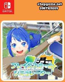 Destroy School Simulator