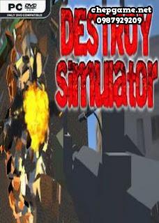 DESTROY Simulator