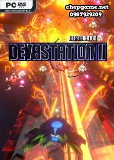 Devastation 2 Repatriation