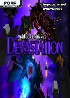 Devastation Annihilate The Alien Race