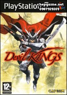 Devil Kings