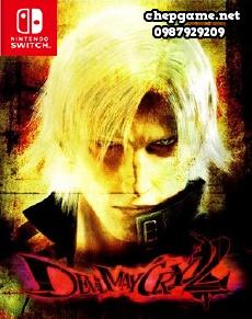Devil May Cry 2