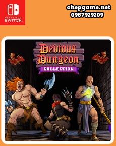 Devious Dungeon Collection