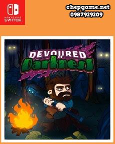 Devoured by Darkness