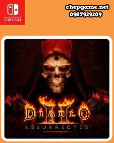 Diablo 2 Resurrected