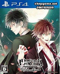 Diabolik Lovers Grand Edition
