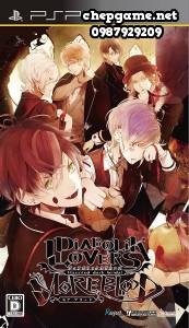 Diabolik Lovers More Blood