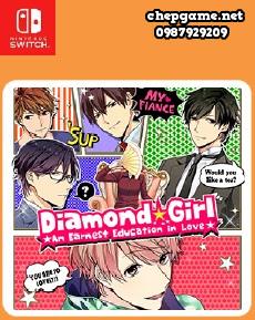 Diamond Girl An Earnest Education in Love