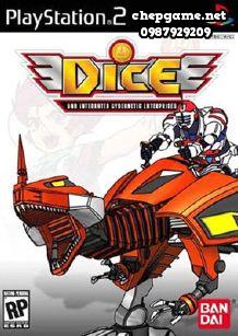 DICE DNA Integrated Cybernetic Enterprises