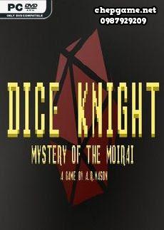 Dice Knight Mystery of the Moirai