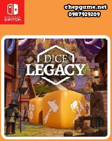 Dice Legacy