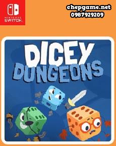 Dicey Dungeons