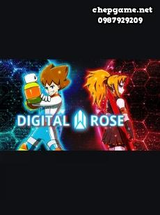 Digital Rose