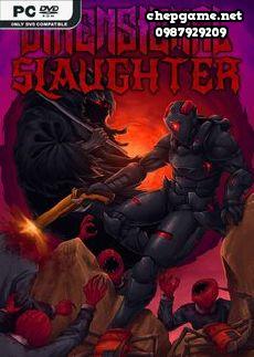 DIMENSIONAL SLAUGHTER