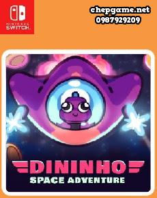 Dininho Space Adventure