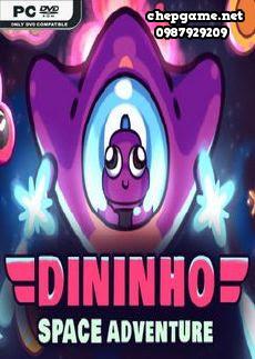 Dininho Space Adventure