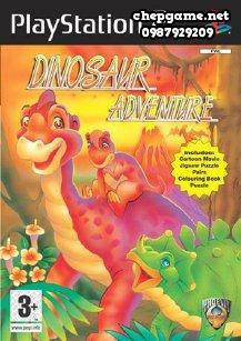 Dinosaur Adventure