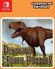 Dinosaur Fossil Puzzles