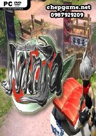 Diorama Battle of NINJA