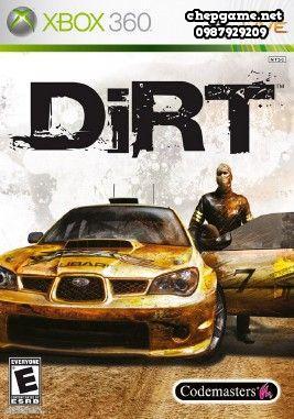 DiRT