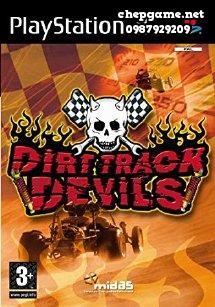 Dirt Track Devils