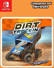 Dirt Trackin Sprint Cars