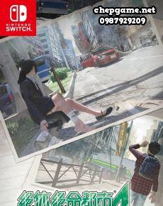 Disaster Report 4 Summer Memories