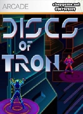 Discs of Tron