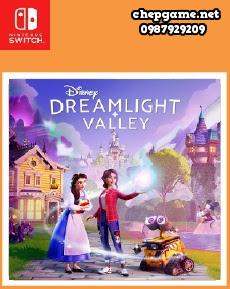 Disney Dreamlight Valley