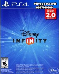 Disney Infinity 2.0 Edition