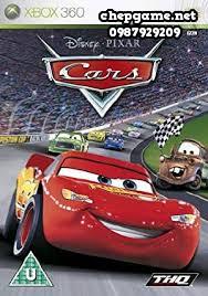 Disney Pixar Cars