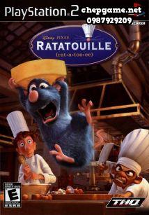 Disney Pixar Ratatouille