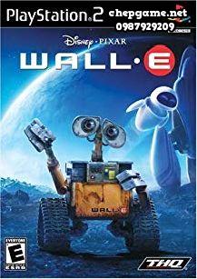 Disney Pixar WALL E