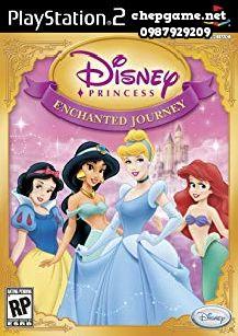 Disney Princess Enchanted Journey