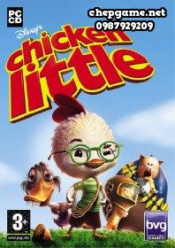 Disneys Chicken Little