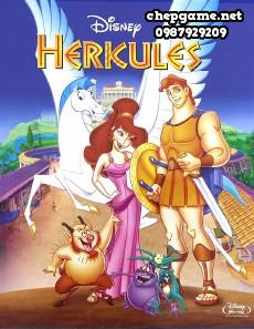 Disneys Hercules