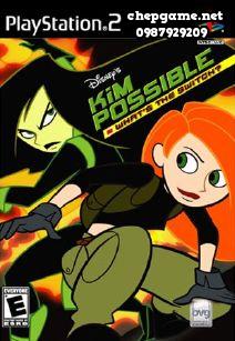 Disneys Kim Possible Whats The Switch