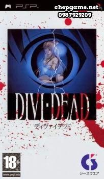 Divi Dead [English Patch]